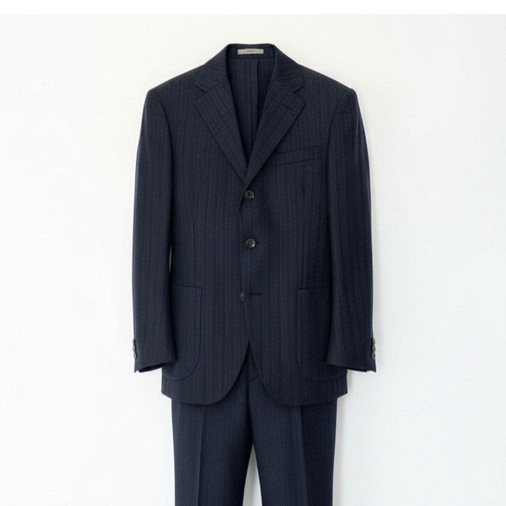 【大きいサイズ/XLサイズ】BOGLIOLI ボリオリ DOVER スーツ BOGLIOLI（ボリオリ）今季は 名品 DOVER が復活です | luccicare