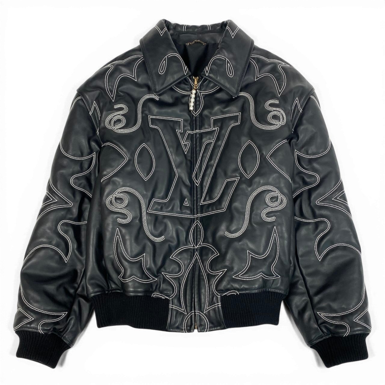 《美品》 LOUIS VUITTON ルイヴィ...の紹介画像2