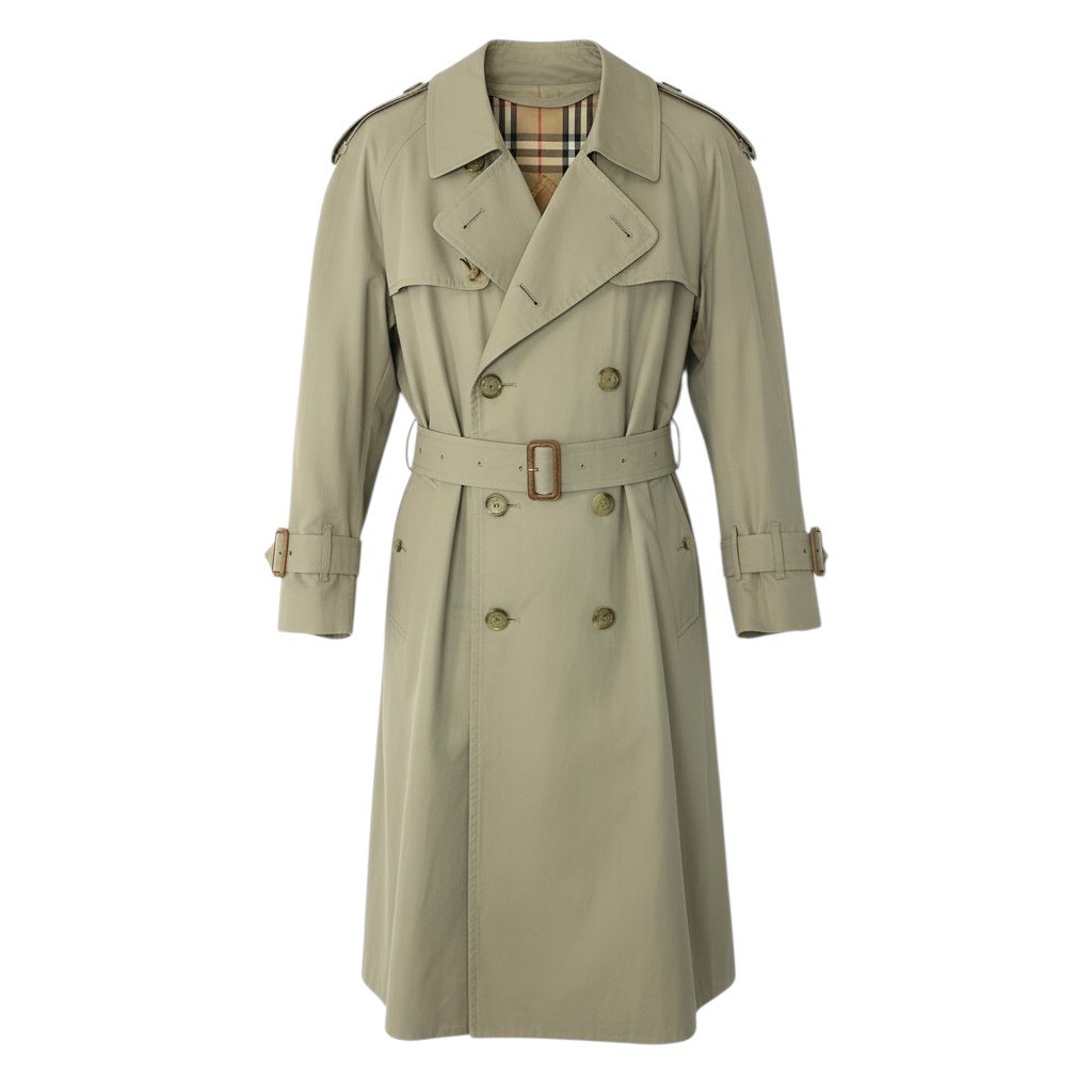 49d5BURBERRYSヴィンテ...