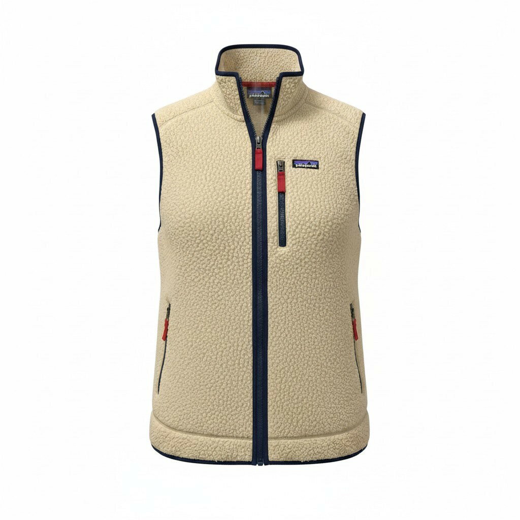 楽天市場】パタゴニア レトロx ベスト 中古 xlの通販