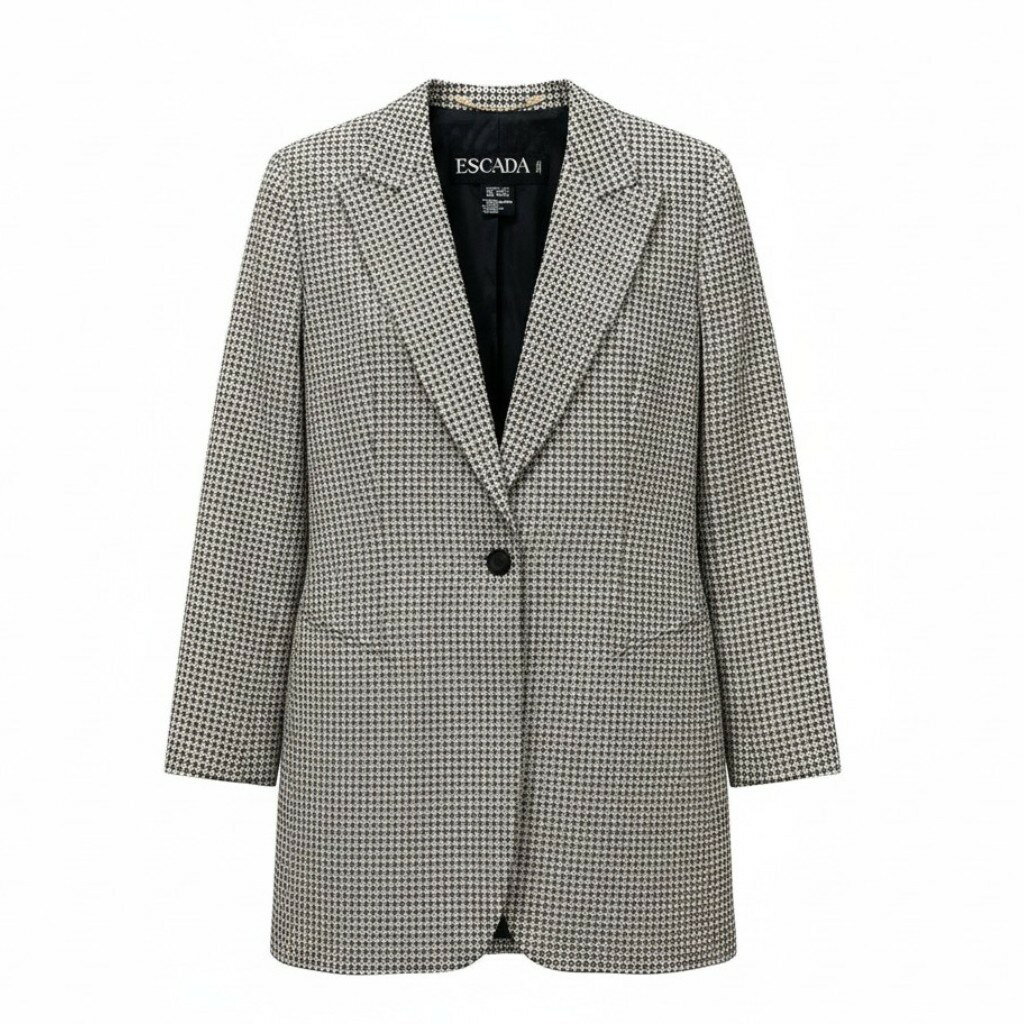 楽天市場】ESCADA（コート・ジャケット｜レディースファッション）の通販