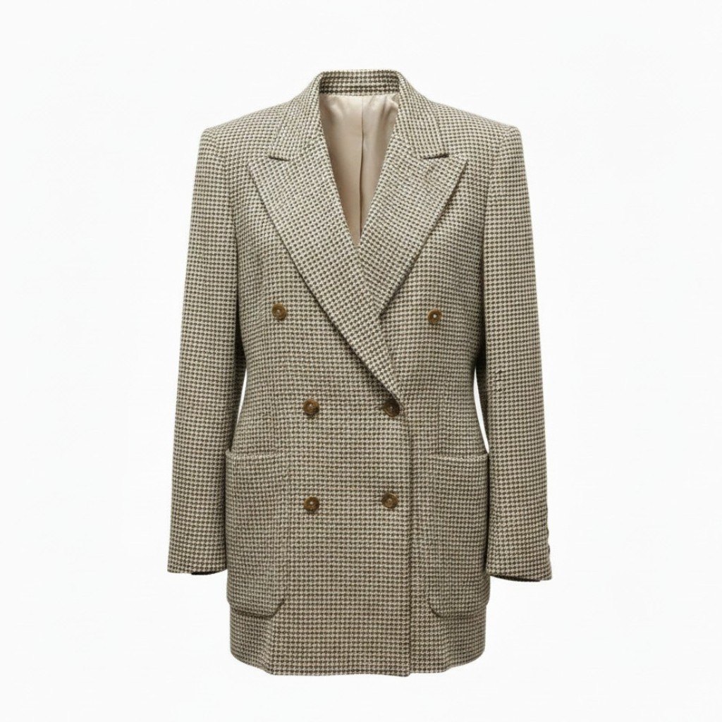 【美品】ESCADA エスカーダ テーラー�