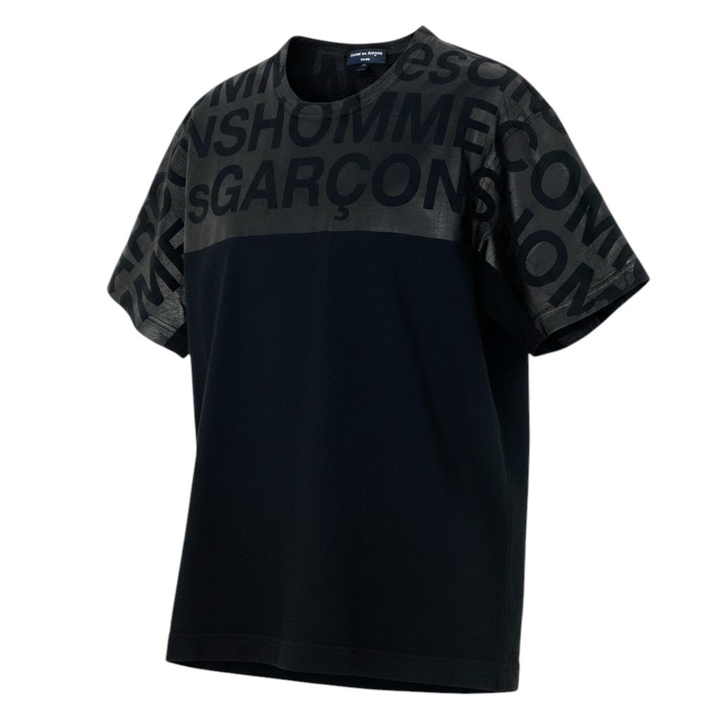 楽天市場】コムデギャルソンオム tシャツの通販