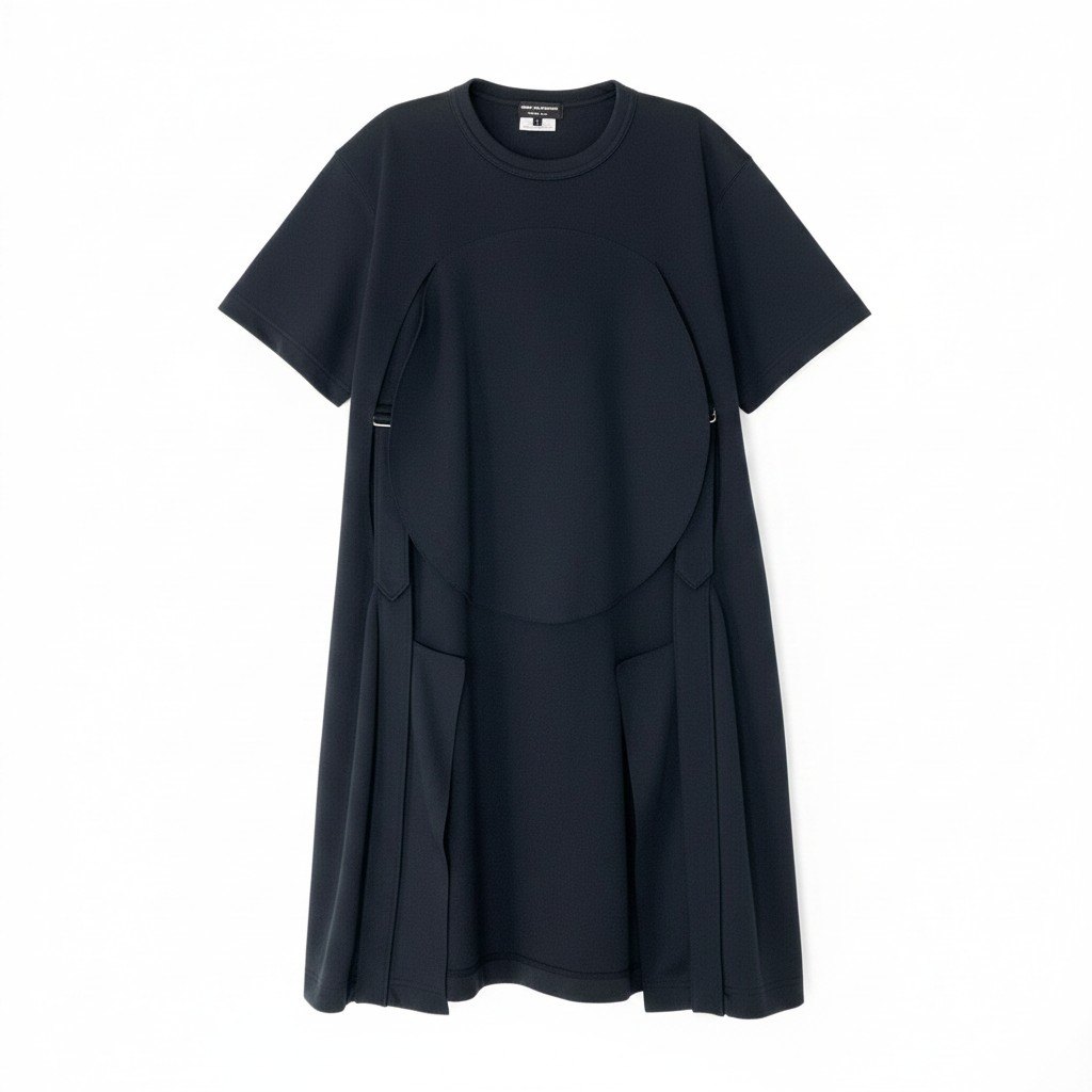 楽天市場】comme des garcons homme plus ロングtシャツの通販