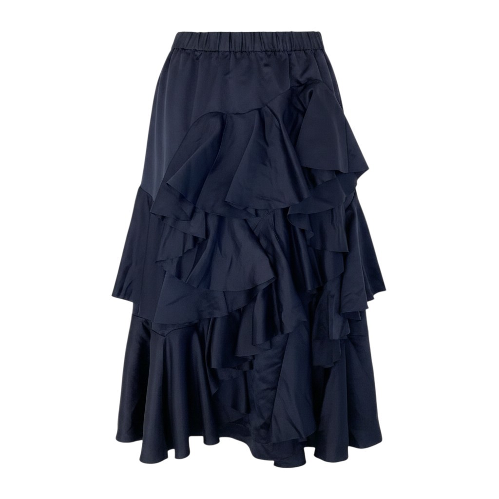 楽天市場】comme des garcons フリル（スカート｜ボトムス