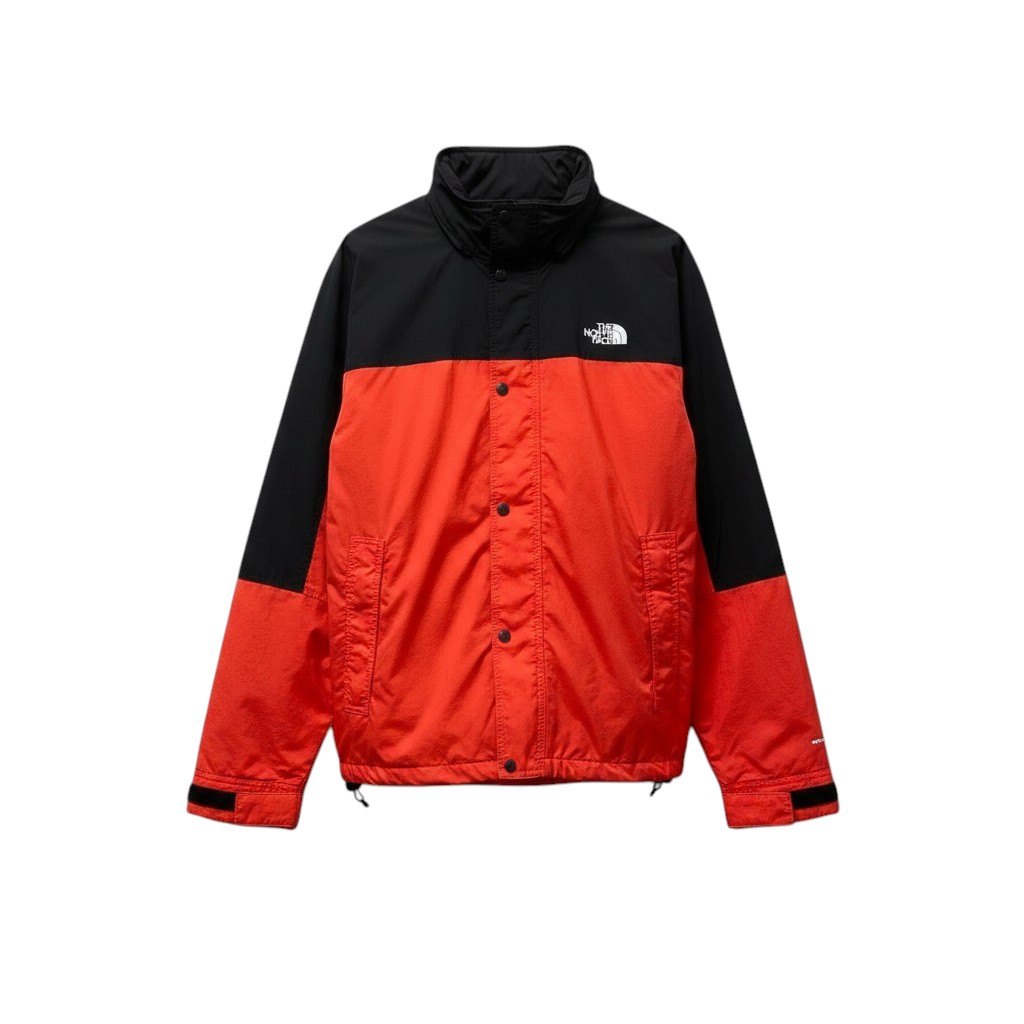 楽天市場】the north face ウインドブレーカー 中古の通販