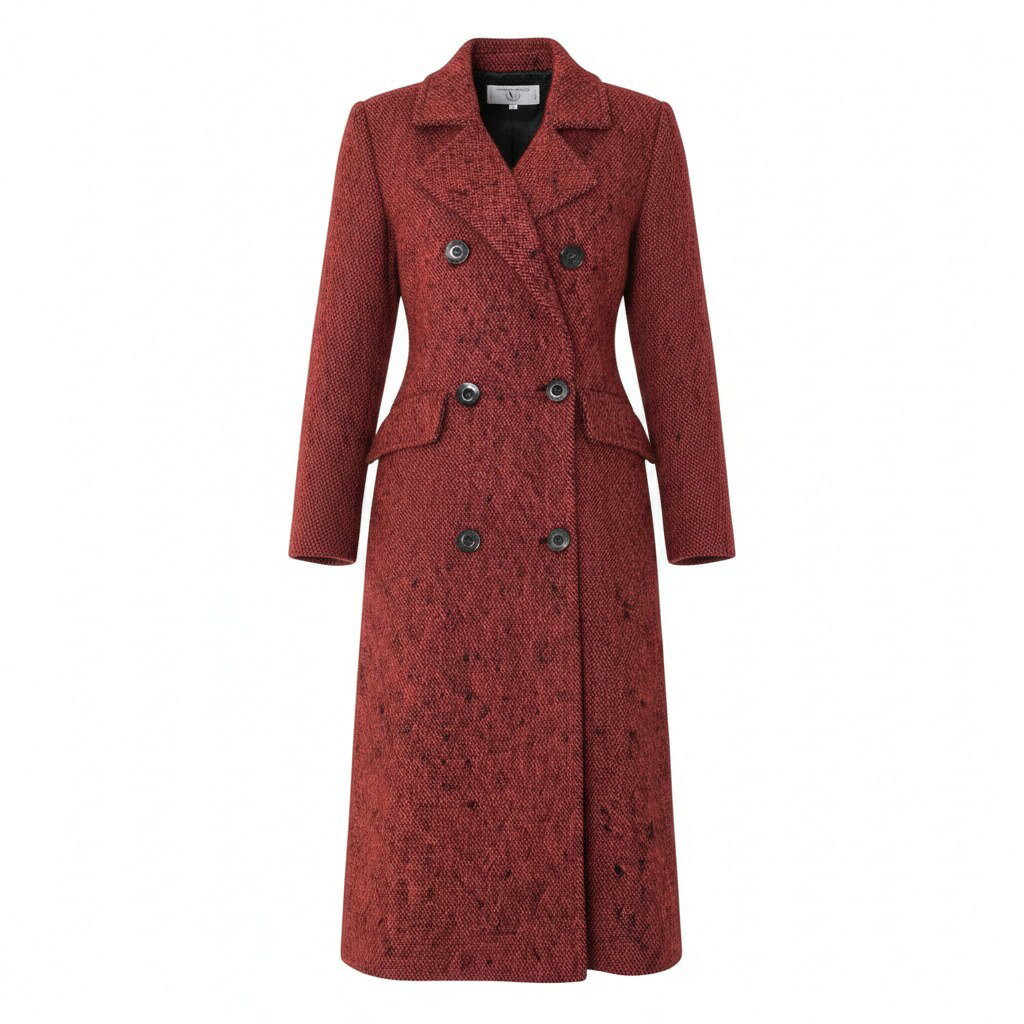 楽天市場】red valentino コートの通販