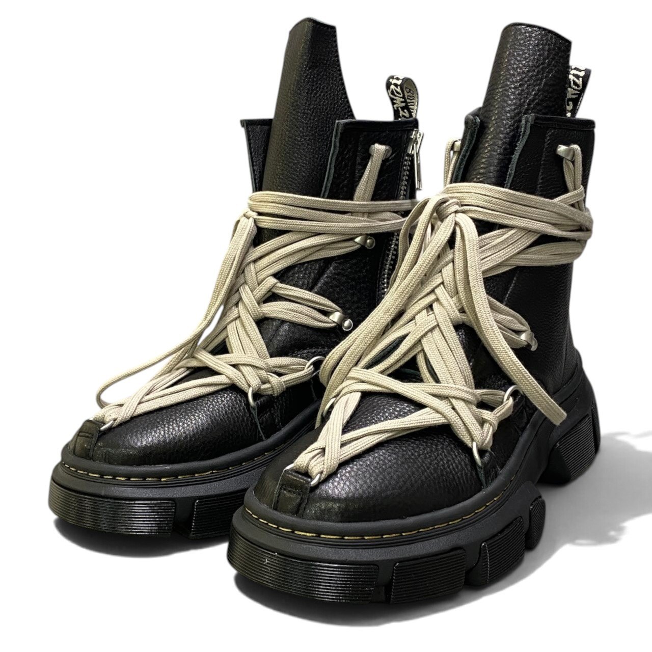楽天市場】dr. martens rick owensの通販