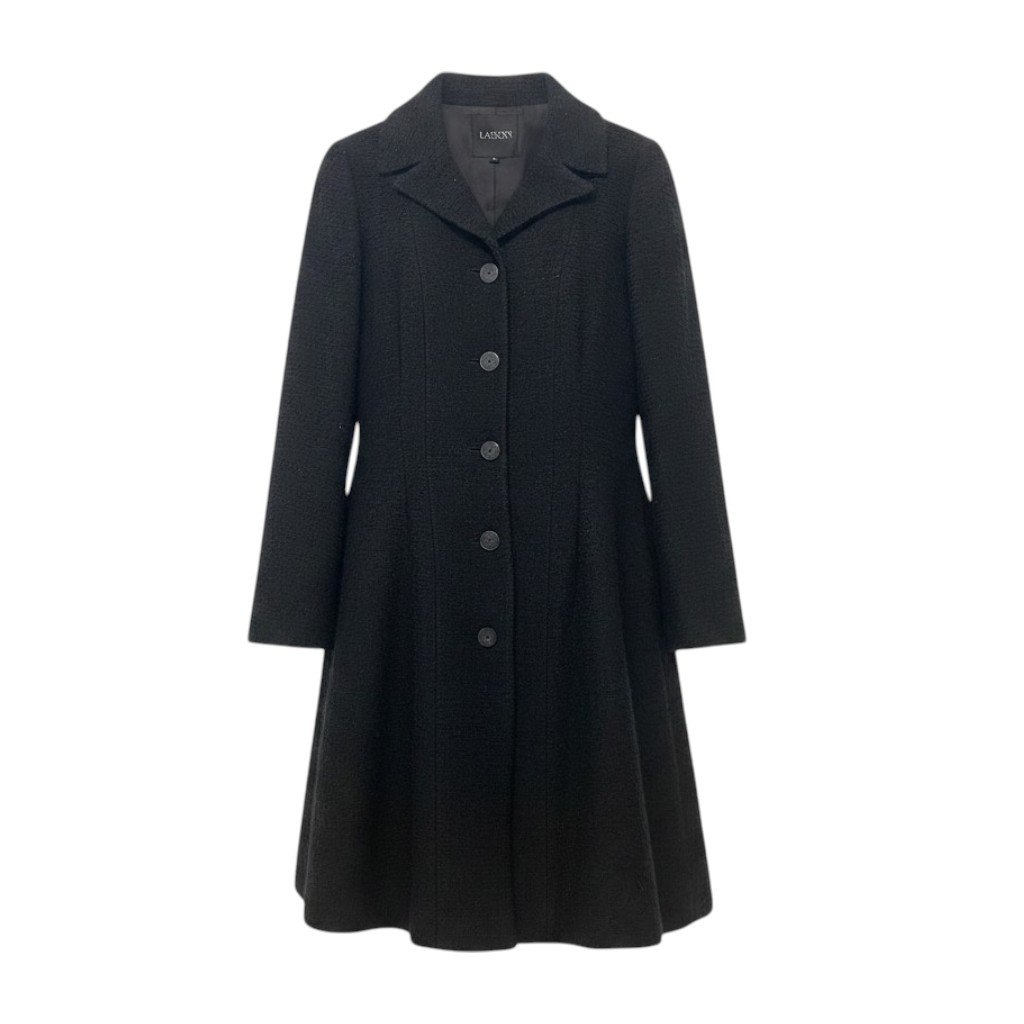 LANVIN ピーコート ショート丈(最終値下げ) LANVIN ピーコート ショート丈(最終値下げ) 楽天市場】pコート メンズ