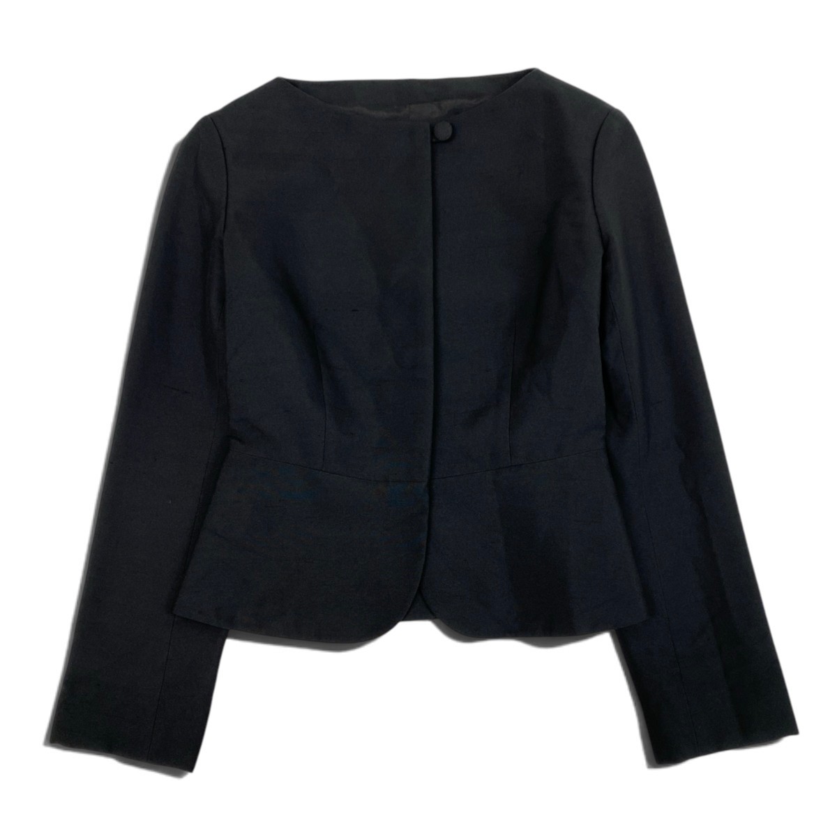 楽天市場】イヴ・サンローラン Saint Laurent ジャケット レディースの通販