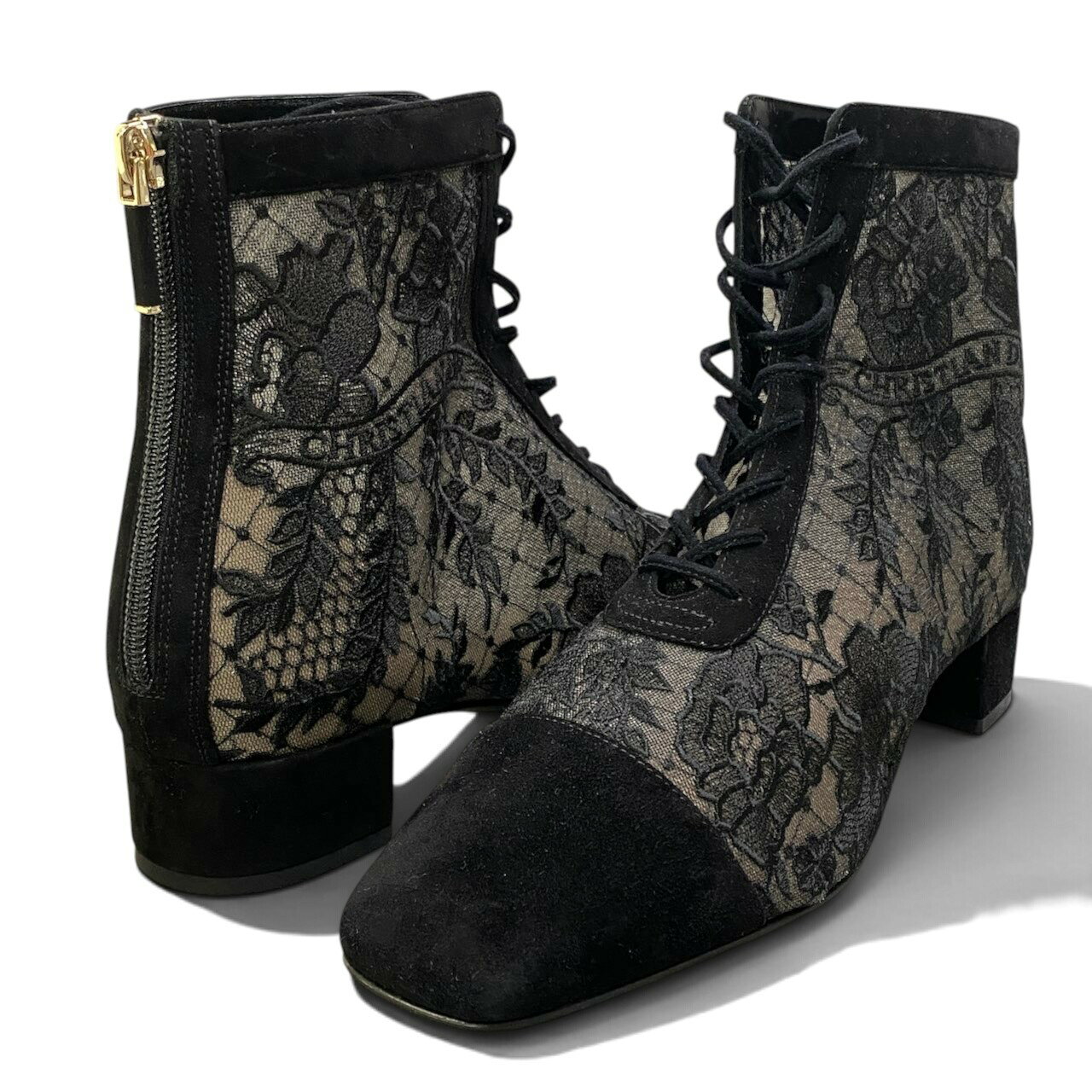 楽天市場】dior（ブーツ｜レディース靴）：靴の通販