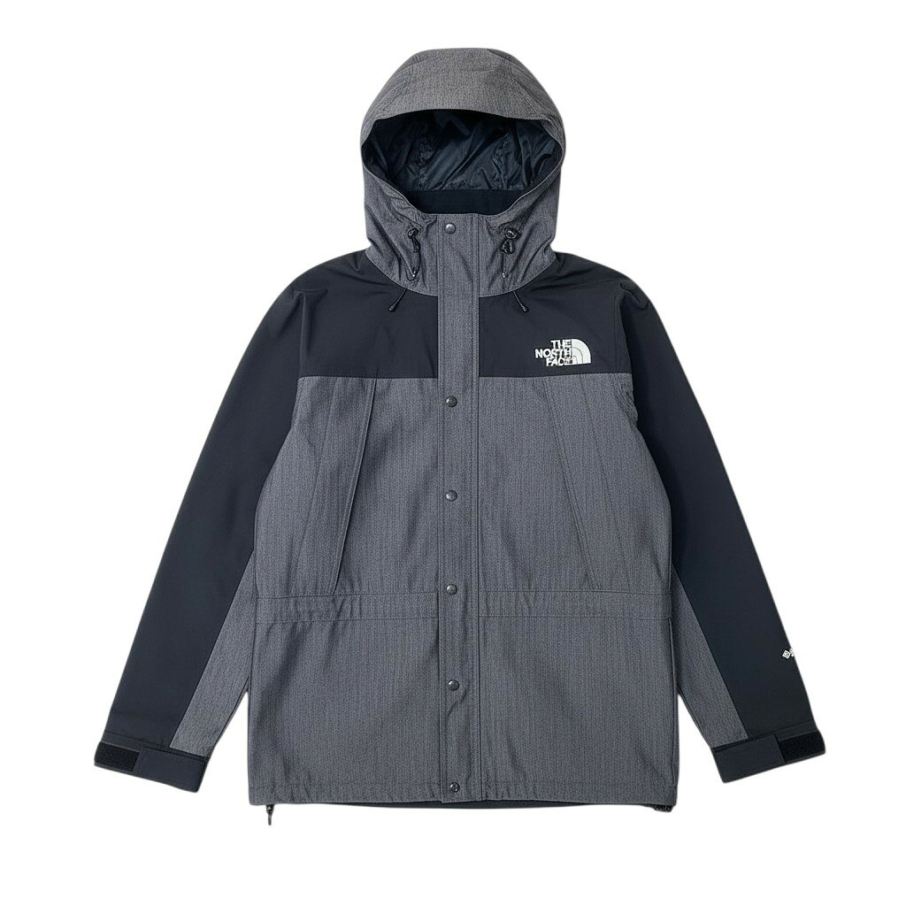 楽天市場】the north face goretex denimの通販
