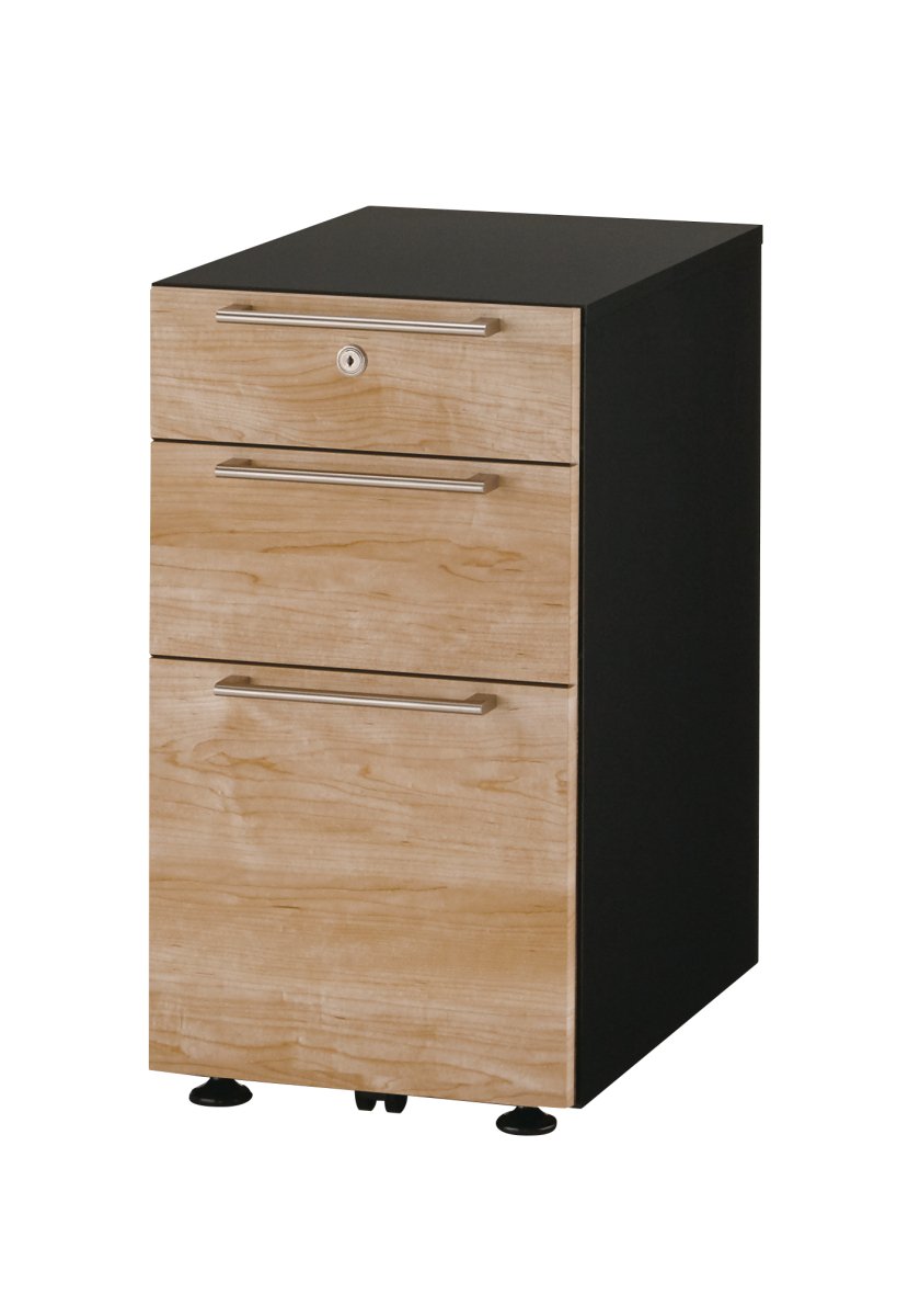 【送料無料】 HOLIS ホリス ムーブユニット 3段 引出 ワゴン 鍵付 W314 A4サイズ 全4色 幅30cm 高さ60cm テレワーク オフィスデスク リモートワーク 省スペース オフィスデスク テレワーク 在宅ワーク リモートワーク 省スペース バルバーニ [3]