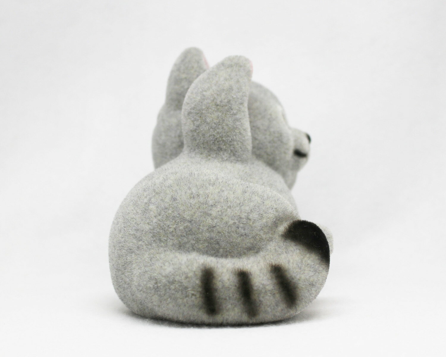 【フロッキー 寝ころびニャンコ 貯金箱 ロシアン】ネコ ねこ 猫 CAT 動物 アニマル 動物貯金箱 インテリア アニマルグッズ 動物グッズ 雑貨 可愛い かわいい ギフト プレゼント コインバンク 500円玉 友達プレゼント お祝い 誕生日 バンク 新生活 春 クリスマス] [2]