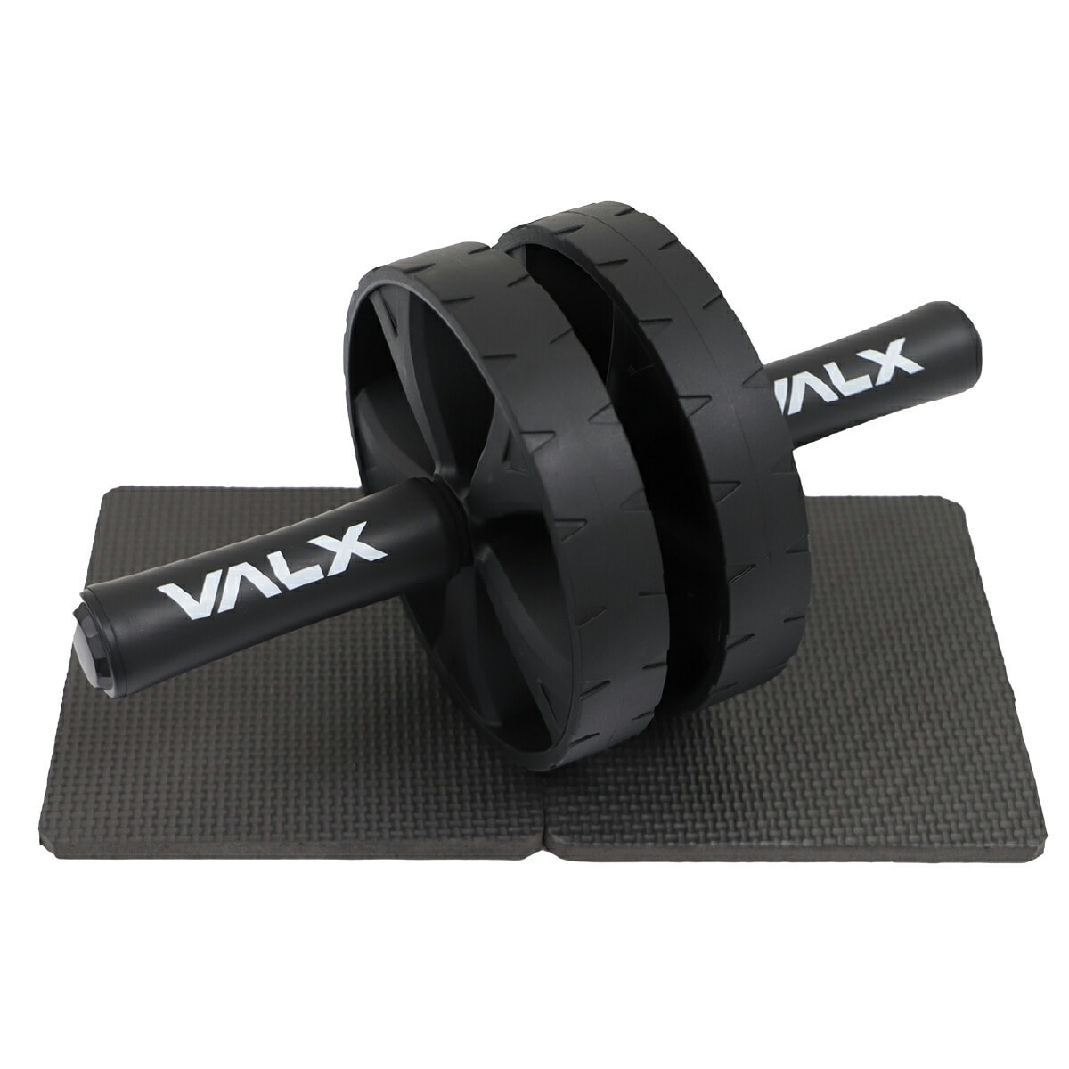 VALX ؃[[ ABDOMINAL MUSCLE ROLLER