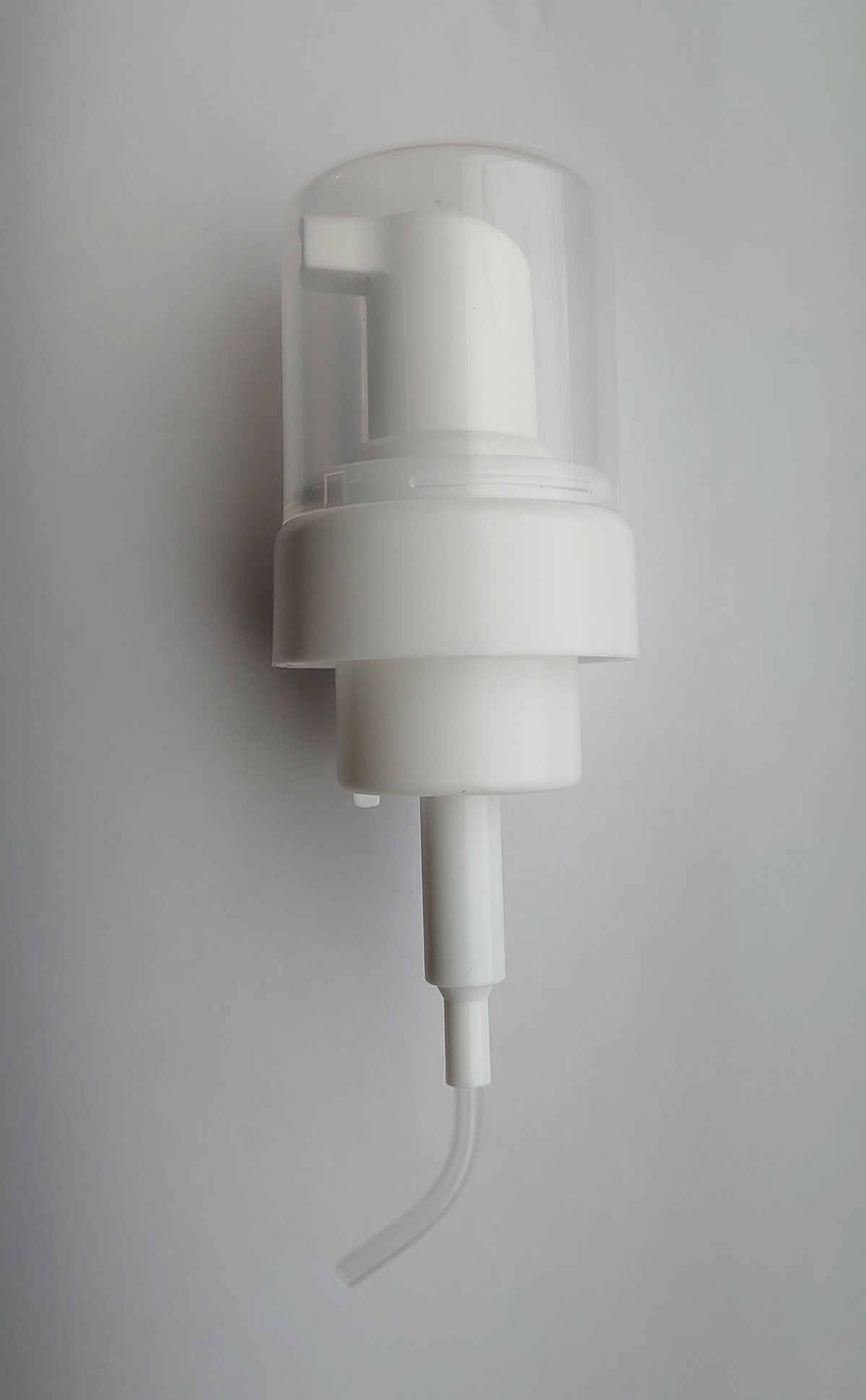 樂天商城 - 泡わ替通常ポンプ　100ml専用