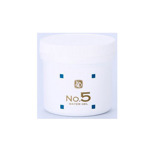 【送料無料】沖縄生まれのウォーターゲルNo5（鎮静パック）:500g