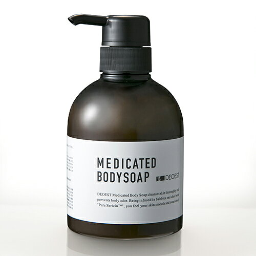 樂天商城 - セーレン デオエスト 薬用ボディソープ [医薬部外品]