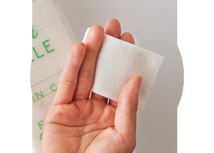 �ڿ�����Panoko��̵ɺ�򥪡����˥å����åȥ�ѥաۡ�50��80mm 90���4��