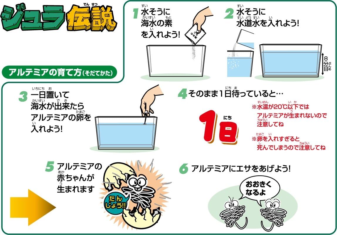 ジュラ伝説(昔なつかし)の紹介画像2
