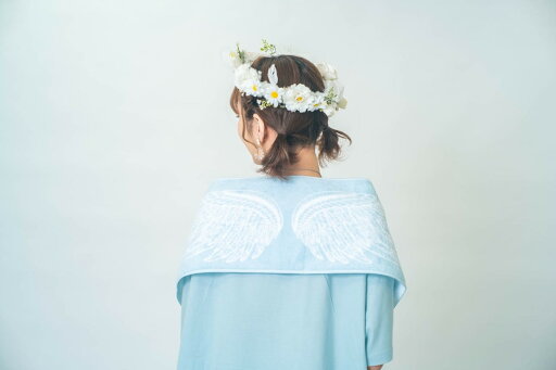 【限定販売】未来プロデュース オリジナルマフラータオル 【限定販売】未来プロデュース オリジナルマフラータオル