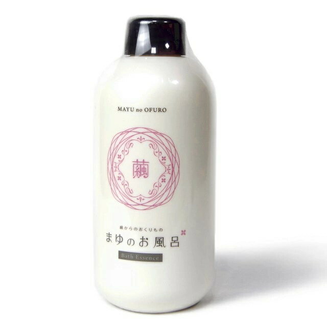 樂天商城 - セリシンのまゆのお風呂