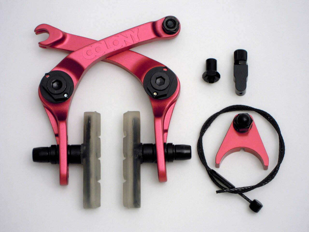 yz Colony (Rj[) Brethren Brakes sN (BMX u[L)