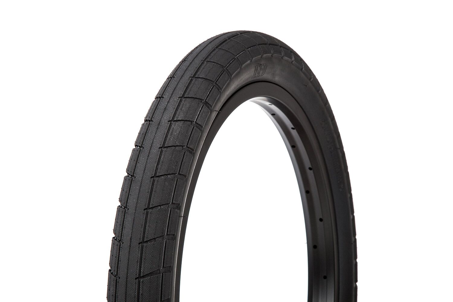 【BMX タイヤ】 BSD DONNASQUEAK TIRES ブラック (2.25" x 2本セット)