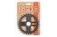 【BMX スプロケット】 BSD (ビーエスディー) TBT SPROCKET ブラック 25T