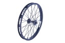 yBMX zC[z COLONY (Rj[) Pintour Front Wheel ubN (nuK[ht)