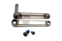 【送料無料】 BSD (ビーエスディー) SUBSTANCE CRANK フラットロウ 170mm