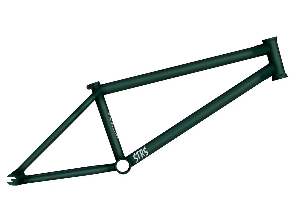 yBMX Xg[g t[z STRESS Hype frame (}bggXO[) TT20.48