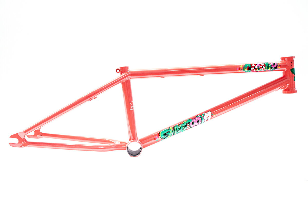 yBMX Xg[g t[z COLONY Sweet Tooth Frame T[sN TT20.7