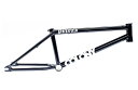 yBMX Xg[g t[z COLONY PRISMA FRAME ubN TT21