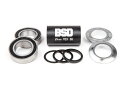 【BMX BB】 BSD (ビーエスディー) SUBSTANCE MID BB ポリッシュ 24mm