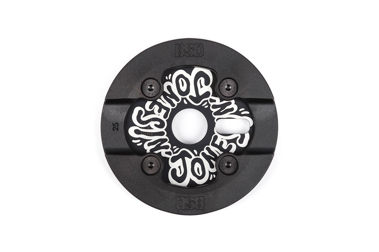 【BMX スプロケット】 BSD JONESIN' SPROCKET V2 ブラック 1