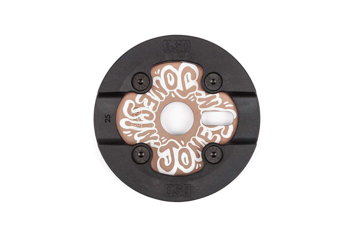 yBMX XvPbgz BSD JONESIN' SPROCKET V2 Vp