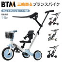 子供用三輪車 5in1 手押し棒 カゴ付き サンシェード付き 5way 3輪 ペダル付き ランニングバイク 足けりバイク ベビーカー BTM 子供用三輪車 コントロールバー かじとり 1歳 2歳 3歳 4歳 プレゼント