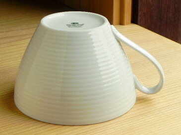 Giga White 白い食器シリーズ カフェオレカップ カフェ食器/業務用/プロ仕様/レストラン仕様