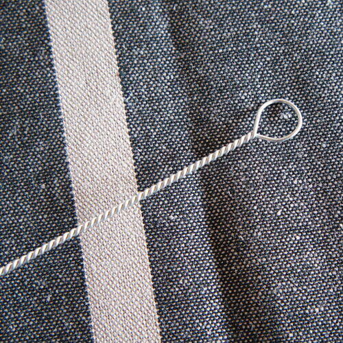 REDECKER�ҡ���ǥå��������꡼�˥󥰥֥饷��40cm ���ե�����/��̳��