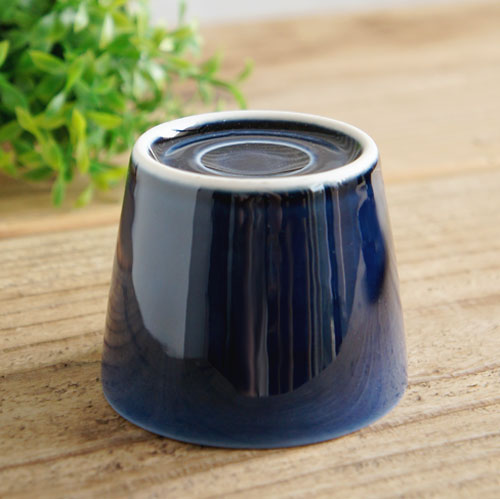 宵 猪口:ブルーTOJIKI TONYA/和食...の紹介画像3