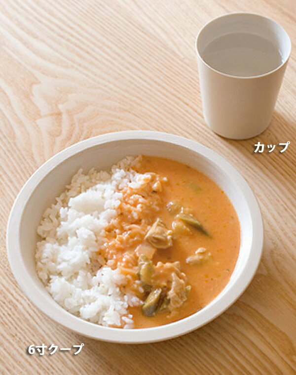 乐天商城 - ☆　薄手ロクロ　磁器　：　6寸クープ　☆　/TOJIKITONYA/