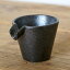 〜黒銀彩 しずる 酒器 単品〜業務用/和食器/お酒/熱燗/徳利/片口/冷酒 1,408円
