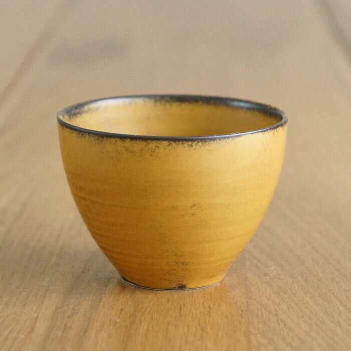 COTTO(コット) 　カップ：マロン 単品TOJIKI TONYA/シリーズ/お茶/湯呑/カップ