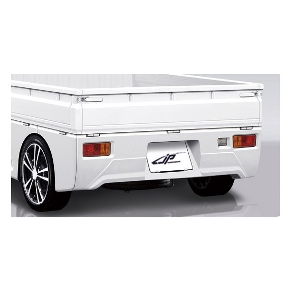 楽天市場】ハイゼット ジャンボ（リアスポイラー｜外装・エアロパーツ