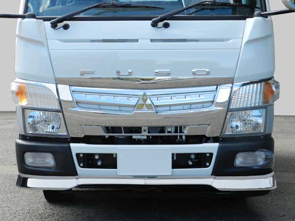 楽天市場】ブルーテックキャンター（外装・エアロパーツ｜パーツ）：車