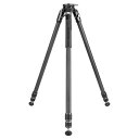 \ ポイント10倍キャンペーンを開催中!/【公式】ALTA PRO 3VRL 303CT|30脚径三脚|雲台なしモデル|プロ仕様のビデオ三脚 VANGUARD ...