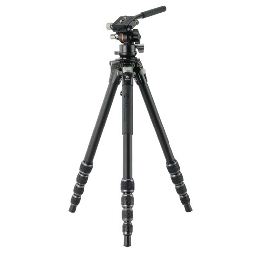 【公式】ALTA PRO 3VLT 235AV12|23脚径三脚|ビデオ雲台VEO PV-12付属|カウンターバランス|プロ仕様のビデオ三脚 VANGUARD バンガード 【公式】ALTA PRO 3VLT 235AV12|23脚径三脚|ビデオ雲台VEO PV-12付属|カウンターバランス|プロ仕様のビデオ三脚 VANGUARD バンガード