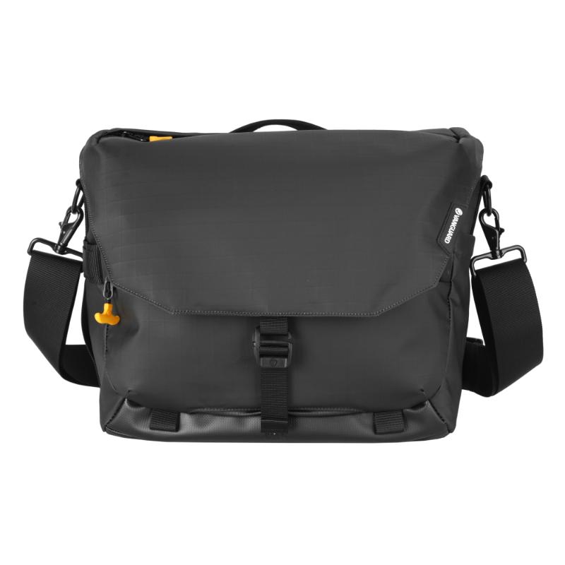 【公式】ALTA ADVENTURE PS20L BK 容量 約20L Shoulder ショルダーバッグ カメラバッグ VANGUARD バンガード