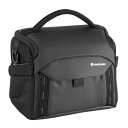 \ ポイント10倍キャンペーンを開催中!/【公式】 VEO ADAPTOR 24M BK カメラバッグ【容量(L) 約 4.1】 VANGUARD バンガード